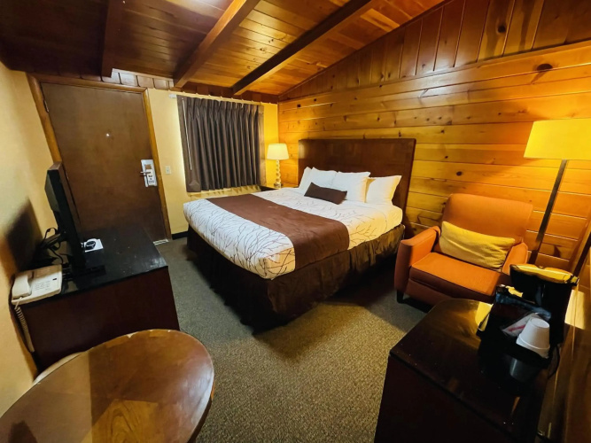 Apple Inn Motel