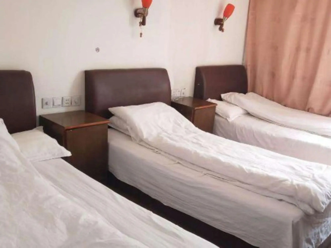 Subin Hostel