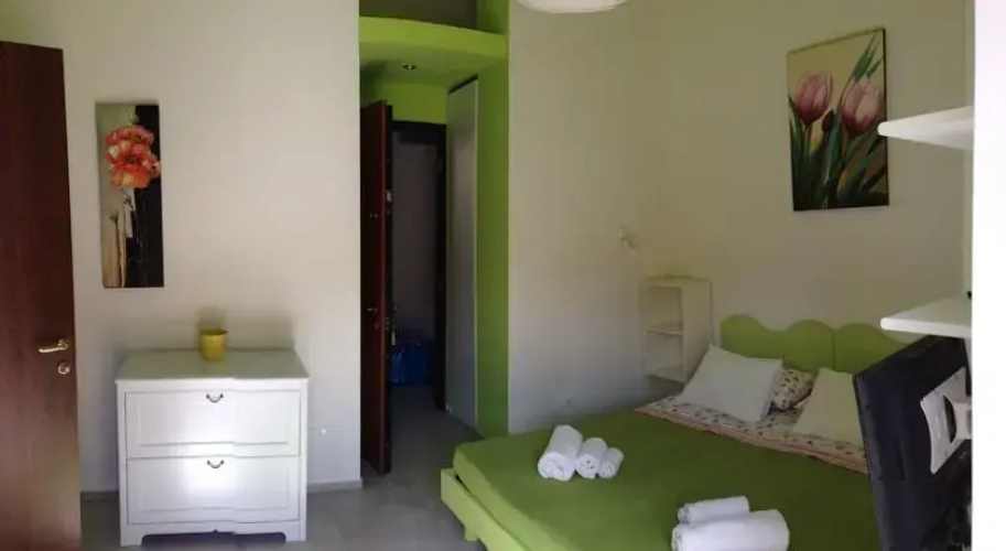 La Casa Dei Comfort