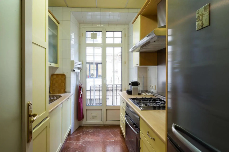 Veoapartment Florentin 1-1