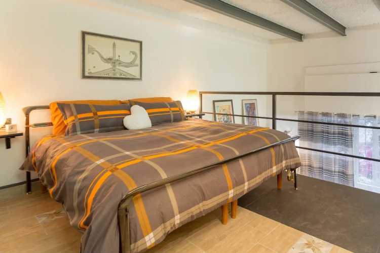 Anita Luxury Loft