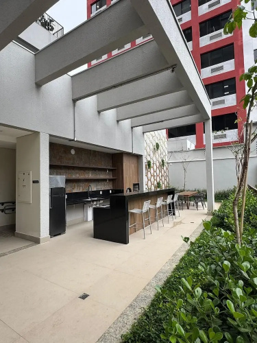 Get a Flat 1603 - Premier Pinheiros