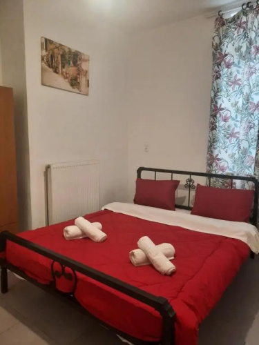 Evis Rooms