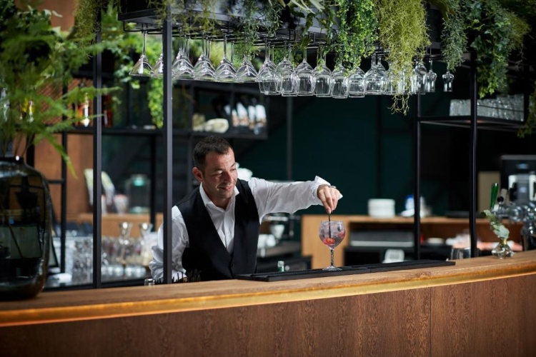 Corendon Urban Amsterdam Schiphol Airport Hotel photo 26