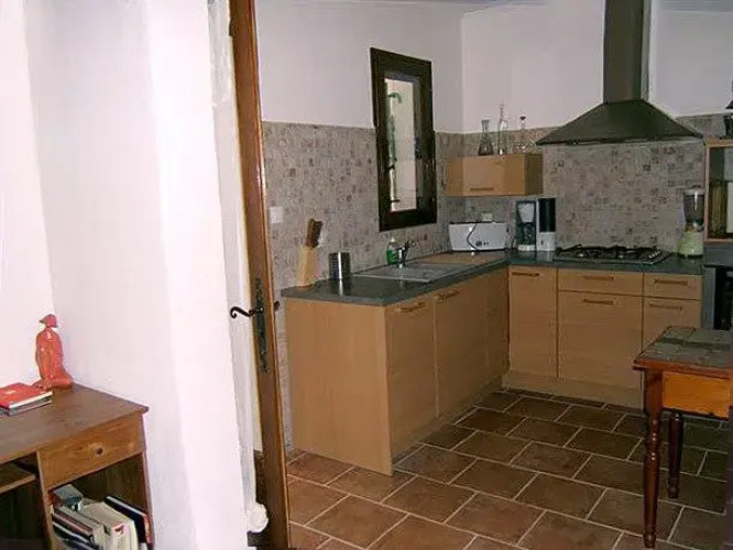 La Bastidette