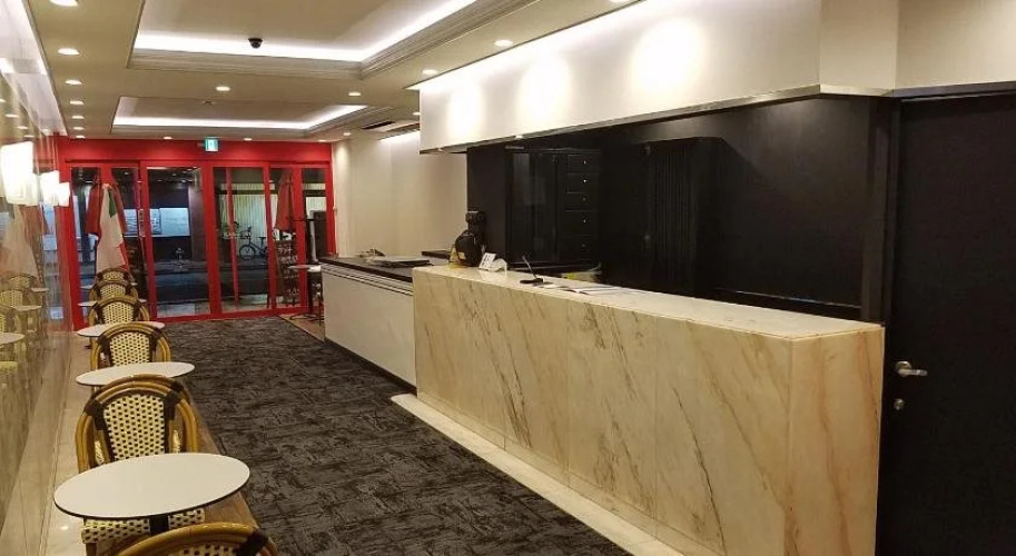 Hotel Neo Rouge