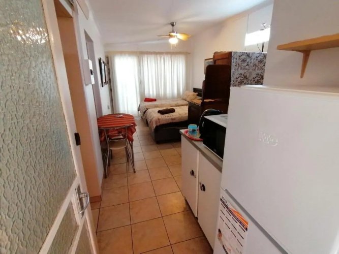 Amatungulu Apartment