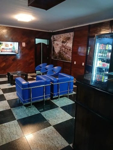 Hotel COP30