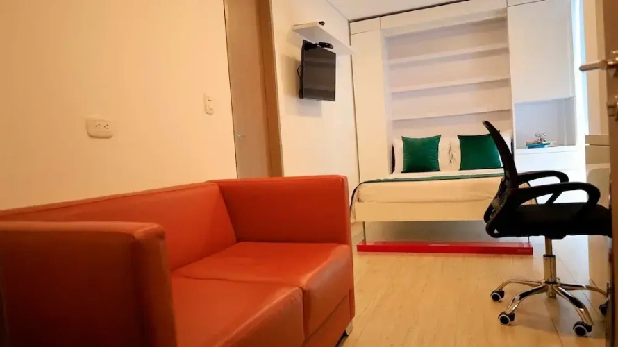 Single Studio