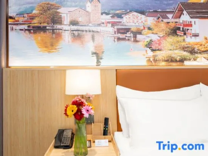 Business Twin room