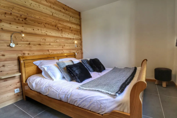 Chalet le Stam