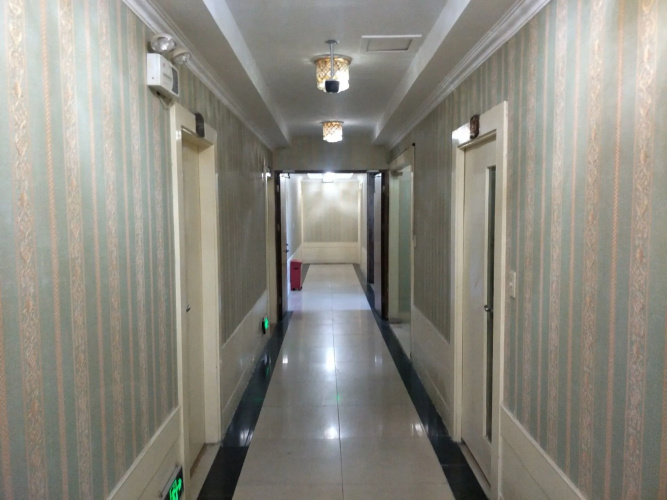 Tiandi Haoqing Hotel