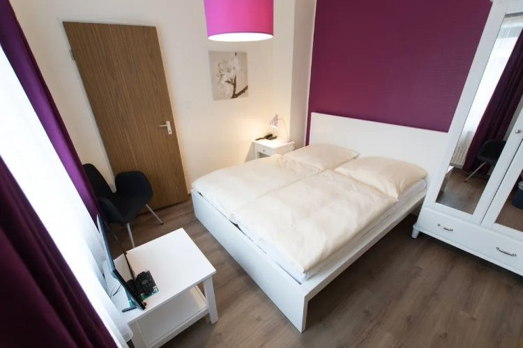 Hotel Heldt