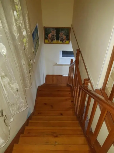 Hostel 888