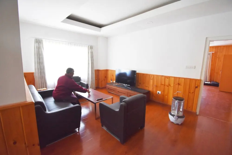 Bhutan Serviced Apartments