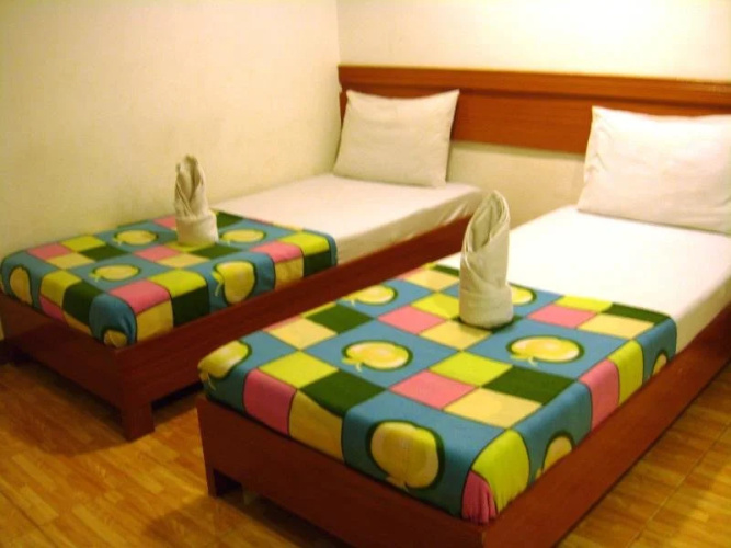 Amarea Travel Lodge