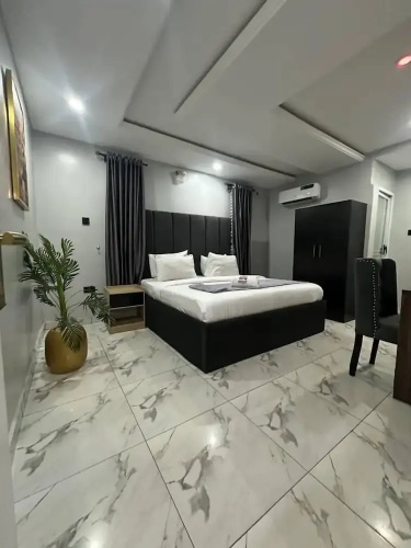 mountaintop suite and apartment