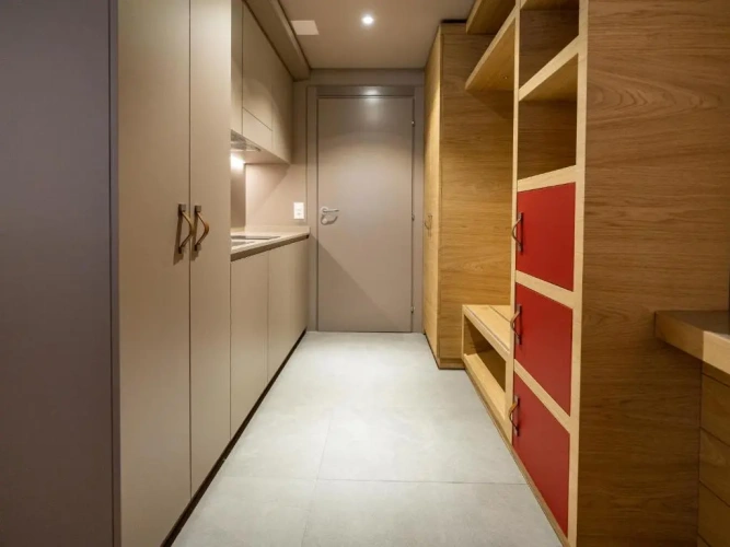Deluxe Junior Suite