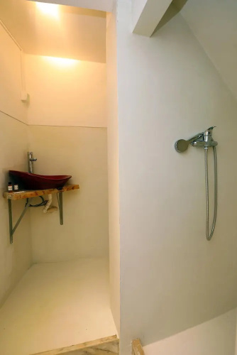 A74 - Rua do Canal 1 Bed Flat