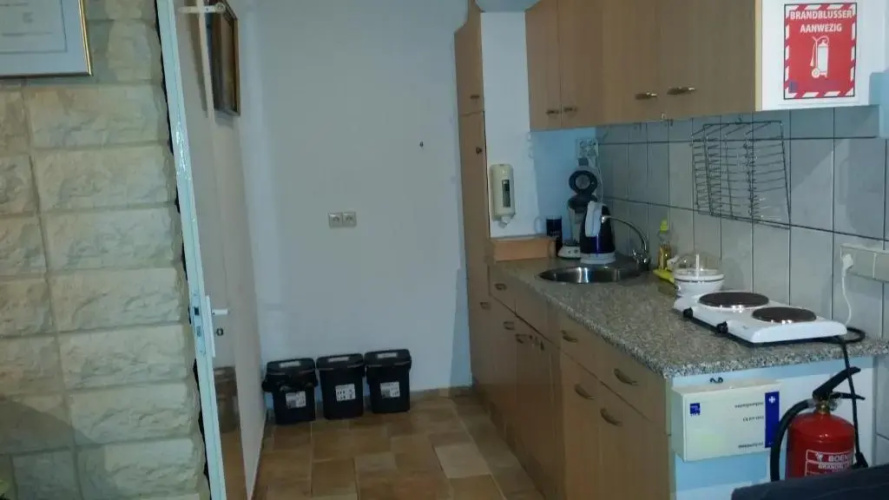 B & B Kostelijk