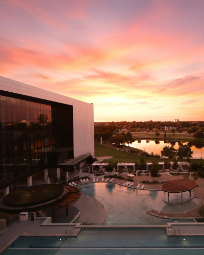 Loews Arlington