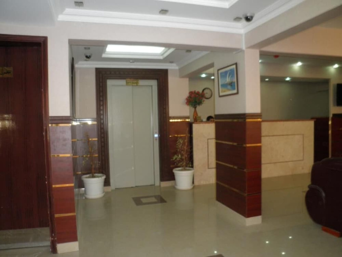 Dolphin Hotel