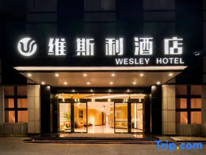 Pujiang Weisi Li Hotel