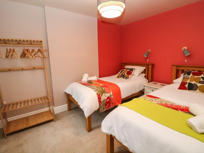 1 Barley Cottages