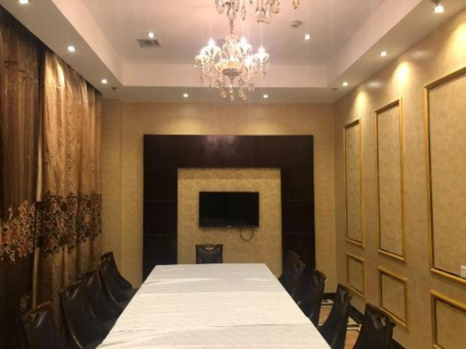 Meijia Jiahua Hotel