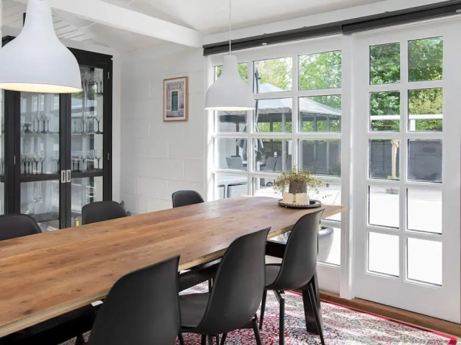 Holiday Home in StrÃ¸by