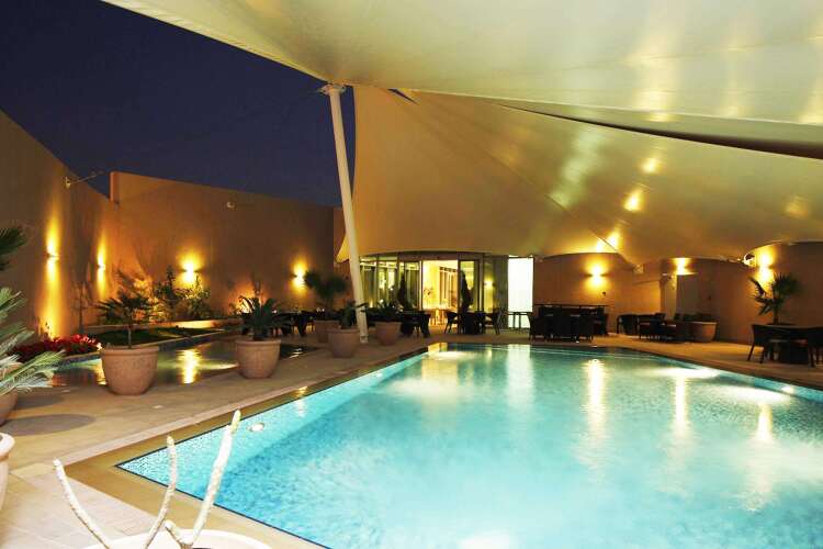 Vivienda Hotel Villas GranadaHotel Overview