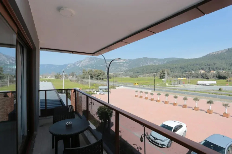 Çalcalar Hotel