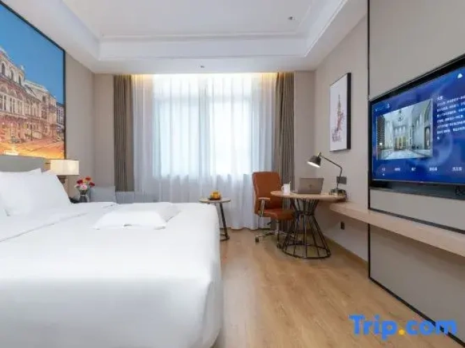 Business Double room