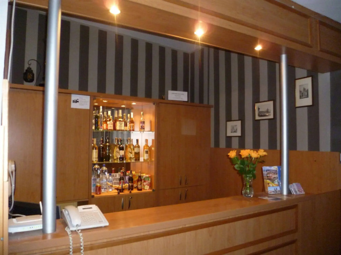Hotel Aladin