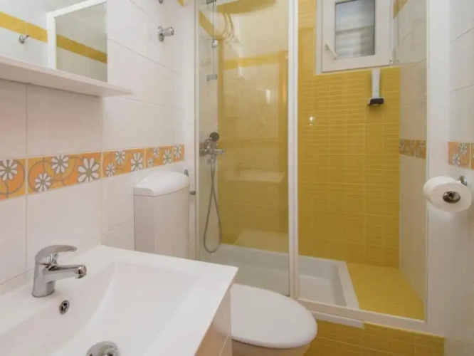 Apartments Antonio