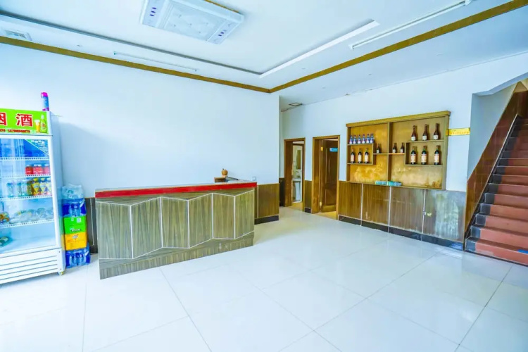 Yijie Holiday Hotel Yesanpo Bailixia