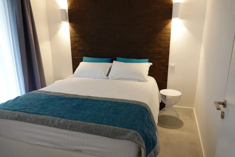 Nice Booking - Domes - Piscine Terrasse