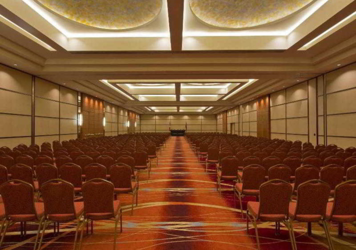 Sheraton Santiago Hotel And Convention Center photo 26