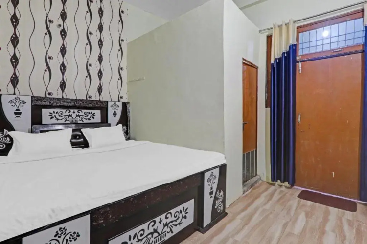 Hotel Shriyam Shree by Oyo Rooms