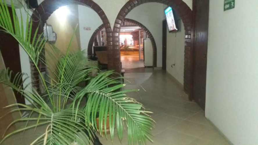 Hotel Los Almendros
