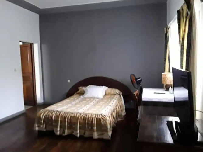 Economy Single room