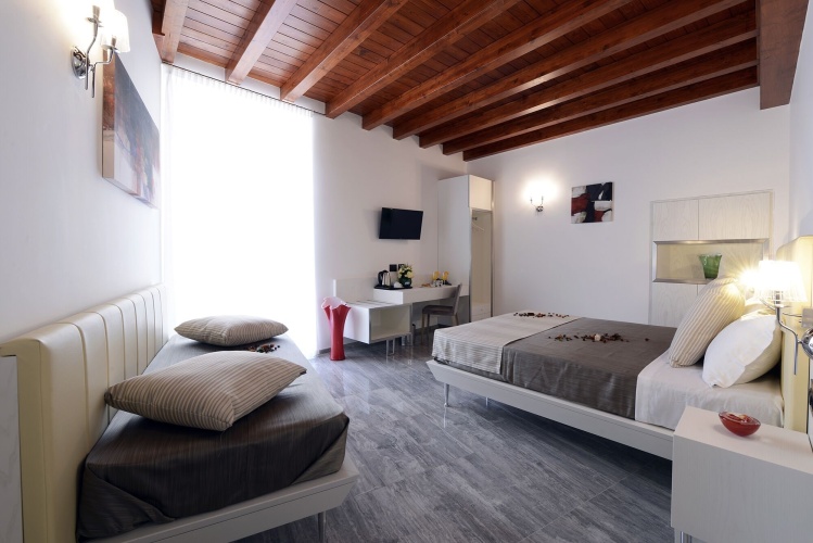 Best Western Hotel Principe di Lampedusa photo 7