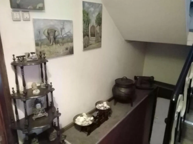 Cottage