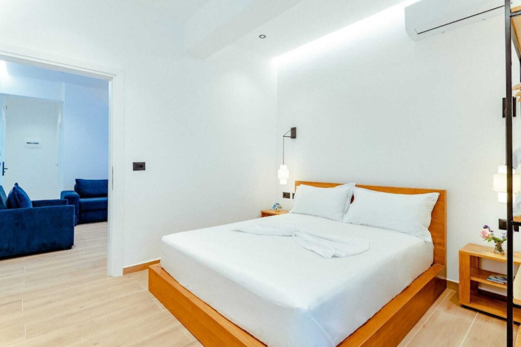Gloal Suites Residence