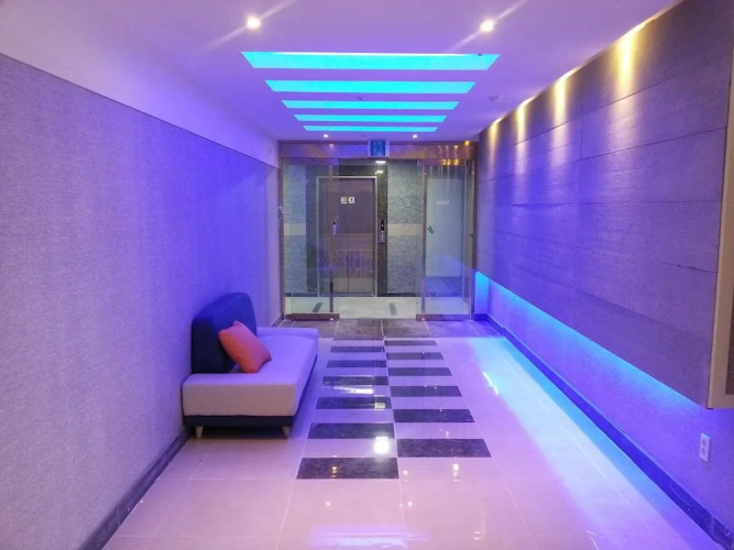R&D Residence Hotel