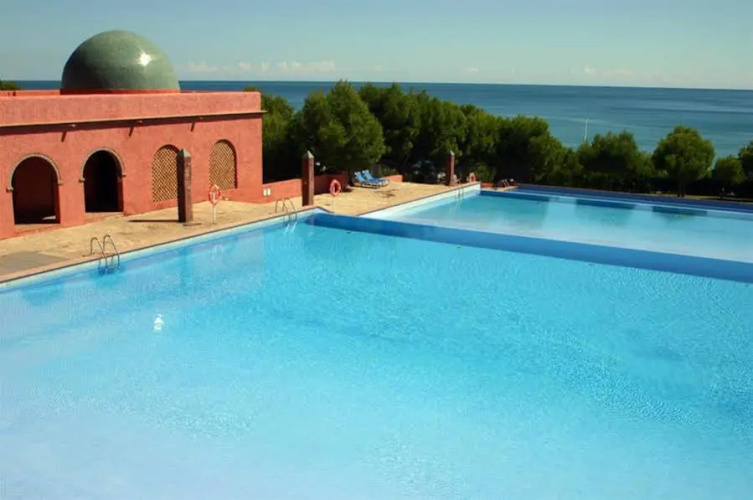 El Templo Del Sol