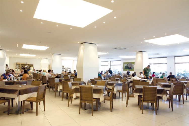 Hotel Parchi Del Garda photo 16