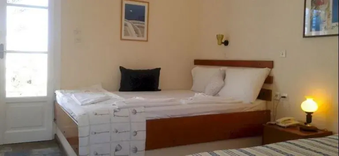 Sea View Hotel