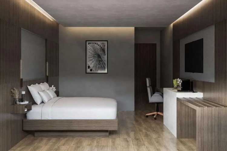 Radisson Puebla Angelopolis