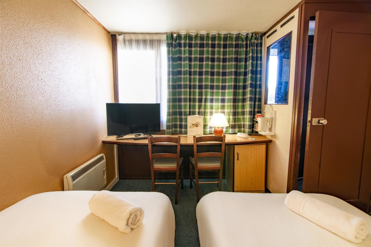 Campanile Hotel Runcorn